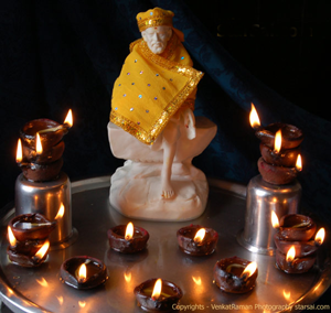 Information about 9 Thursday Vratam and Pooja of Shri Saibaba. Sai Baba's nine thursday's vrata Mahatyam,9 thursdays sai baba vratham,Sai baba 9 thrusday Vrat procedure 